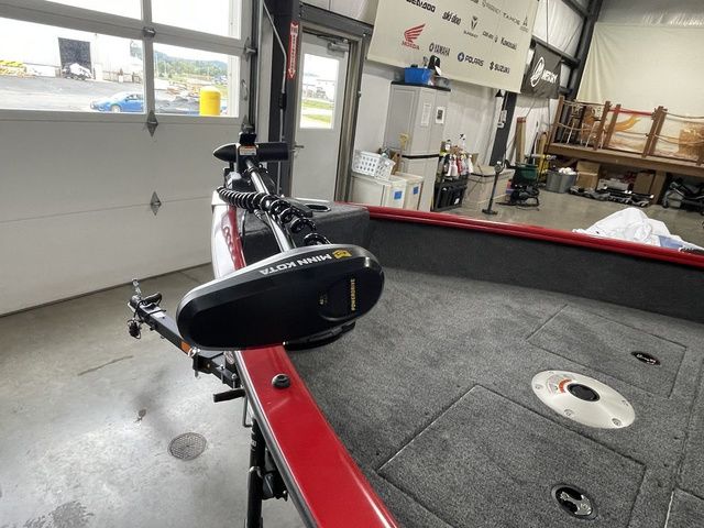2026 Tracker Pro Guide V-16 WT - 5