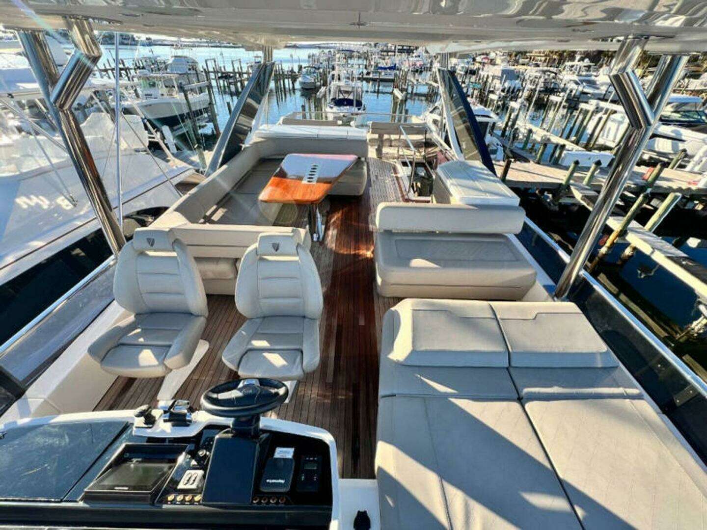 2020 Fairline Squadron - Image 63