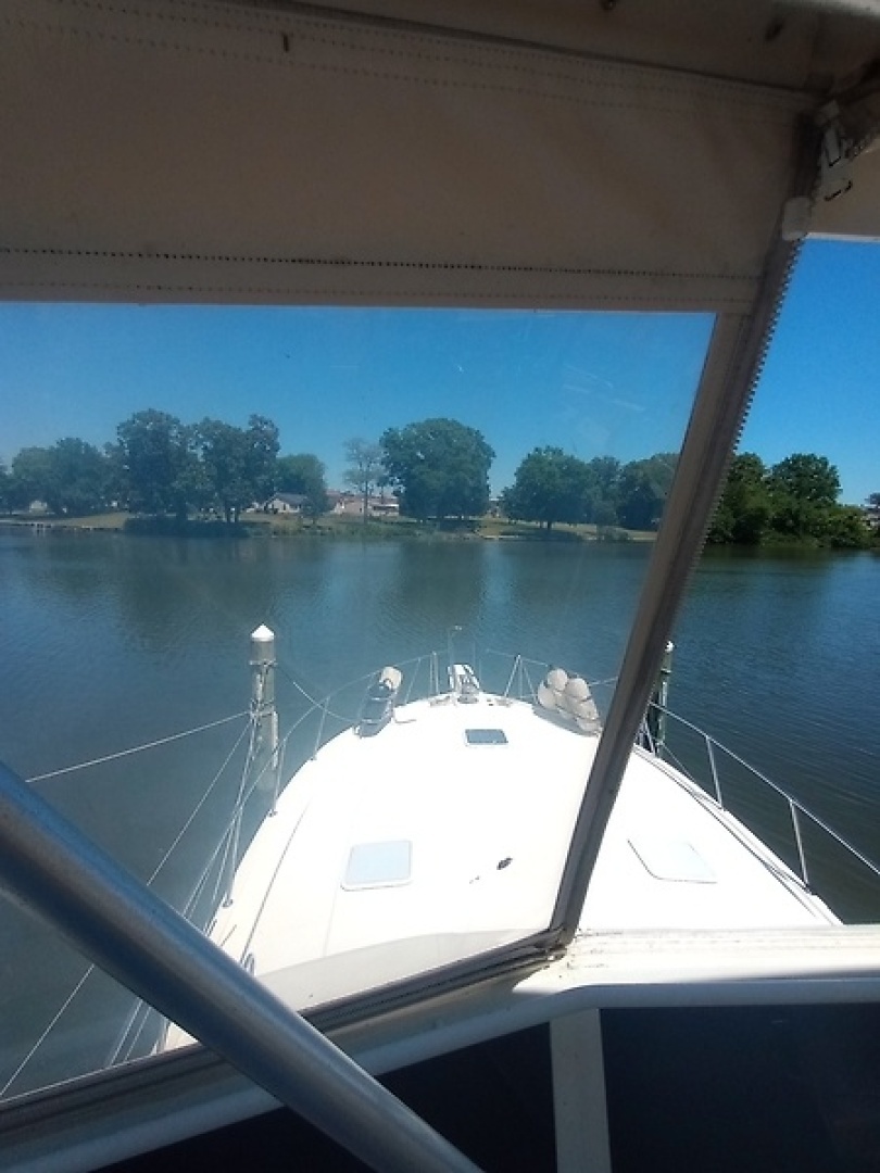 1987 Viking Convertible - Image 18