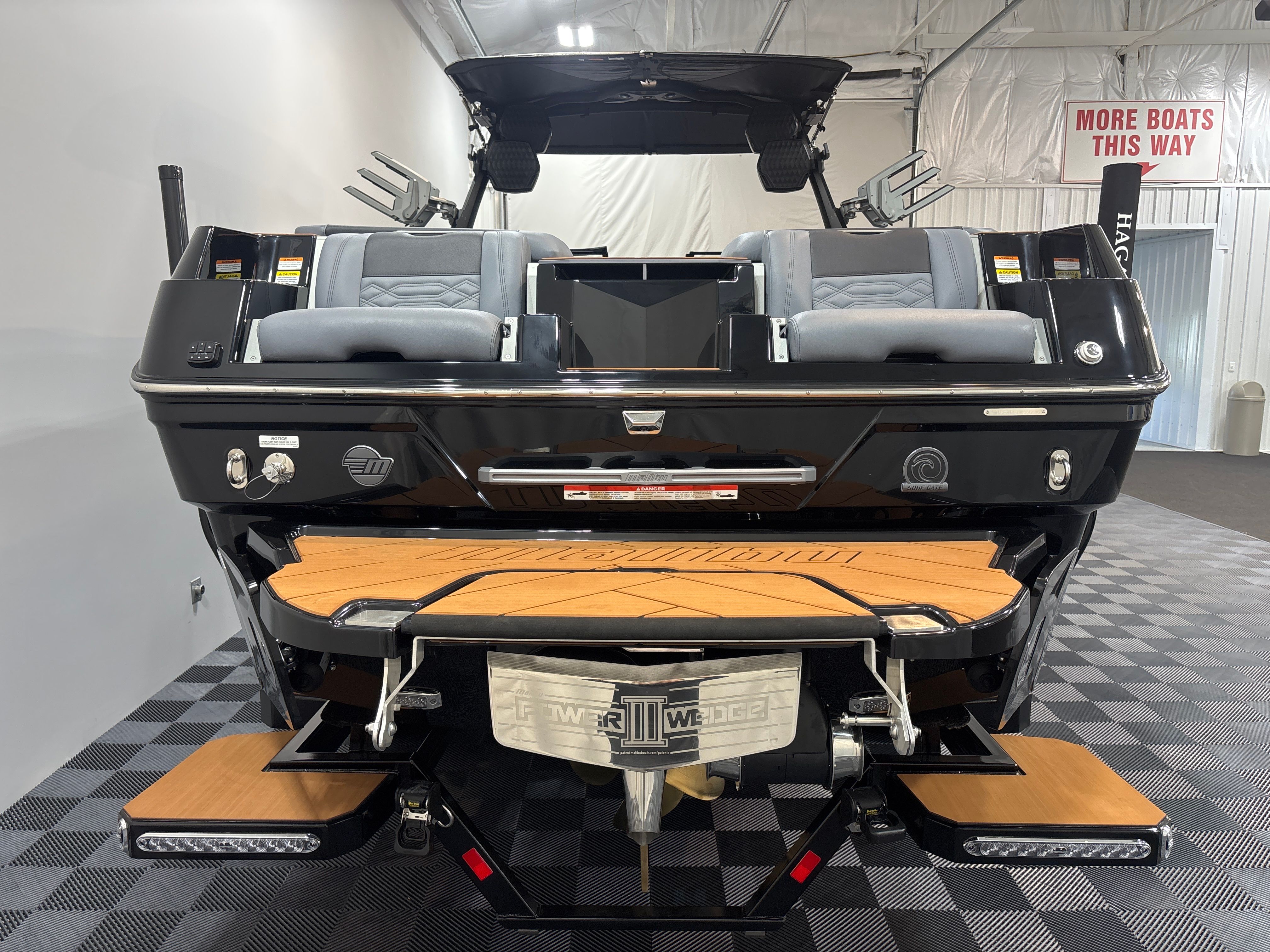 2026 Malibu 26 LSV - 4