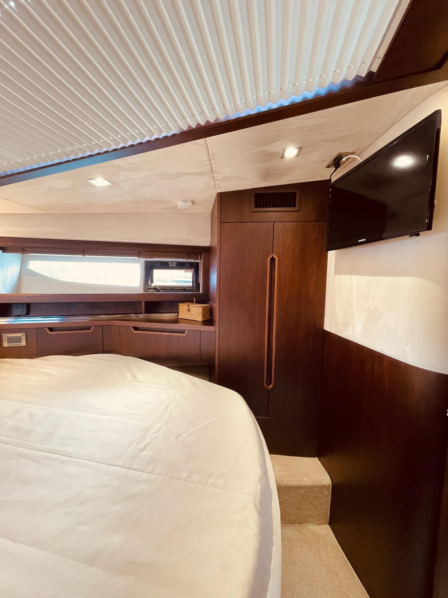 2020 Galeon 420 Fly - 7