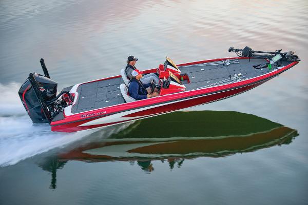 2026 Triton 20XP Patriot - 93