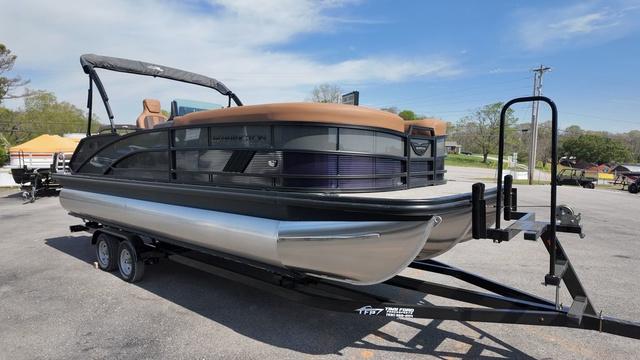 2025 Bennington M Swingback 24 MSB - 7
