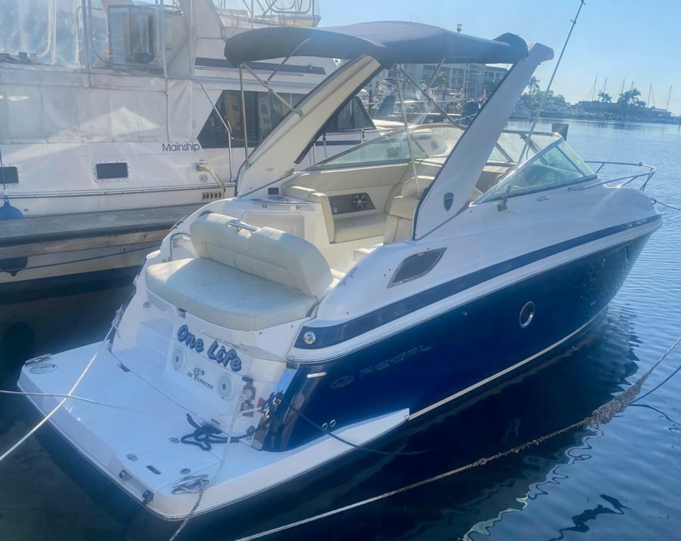 2018 Sea Ray — - Image 65