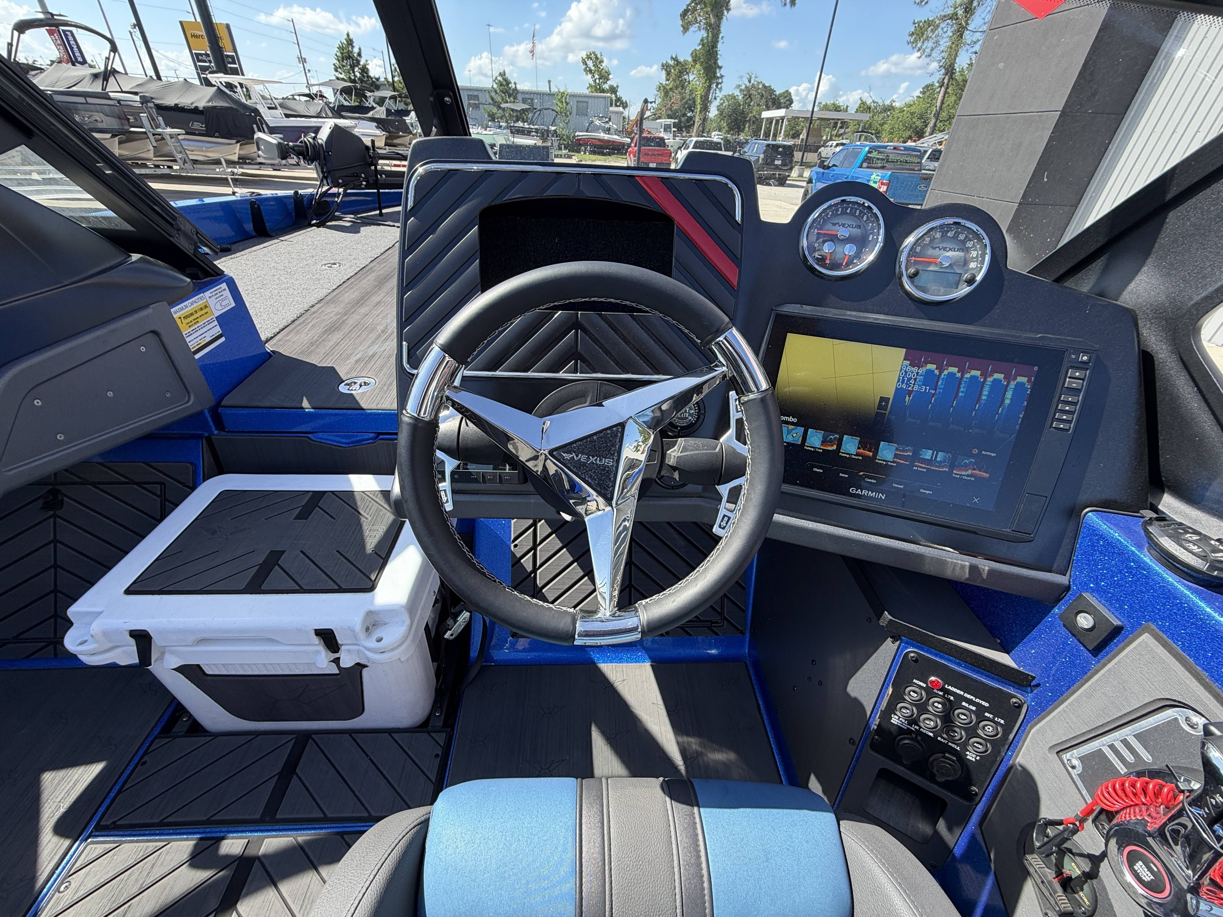 2025 Vexus DVX22S - 29