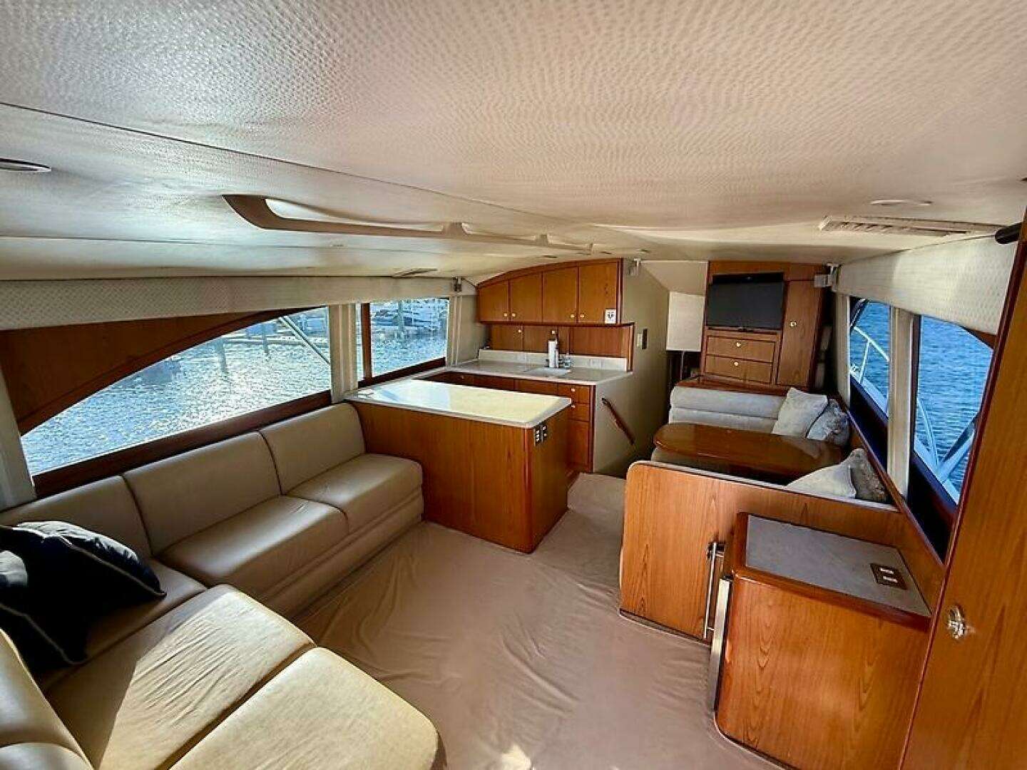 2006 Ocean Yachts 46 Super Sport - Image 15