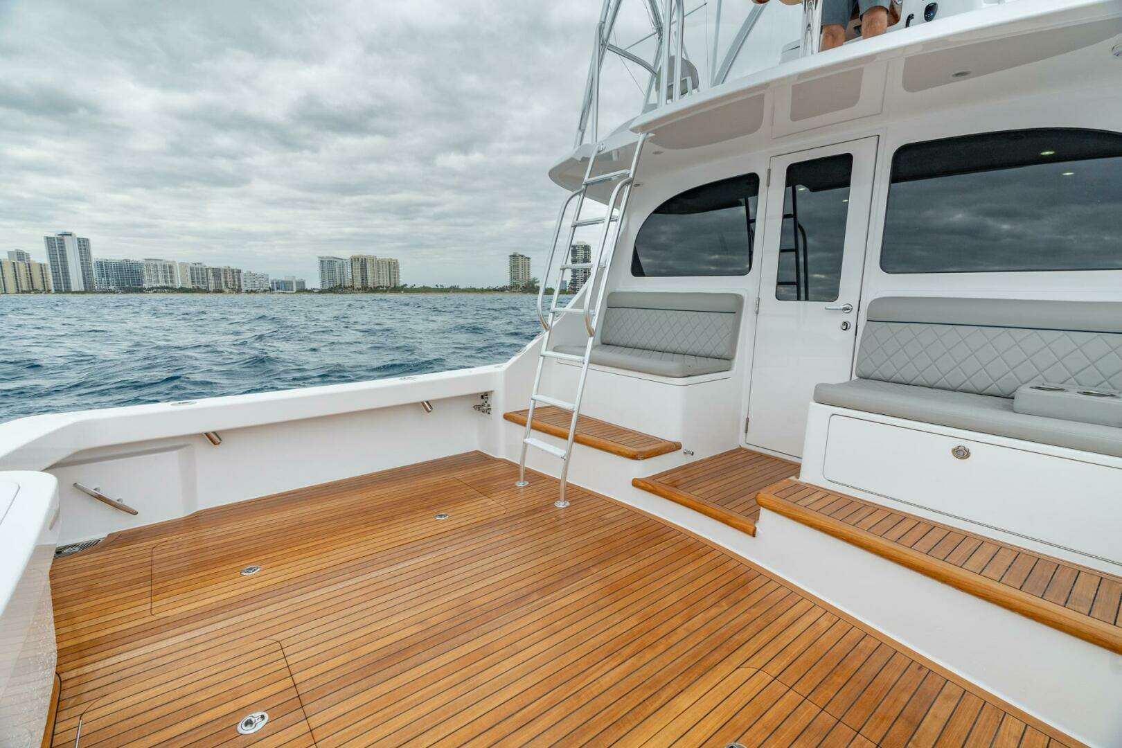 2026 Viking 46 Billfish - Image 14
