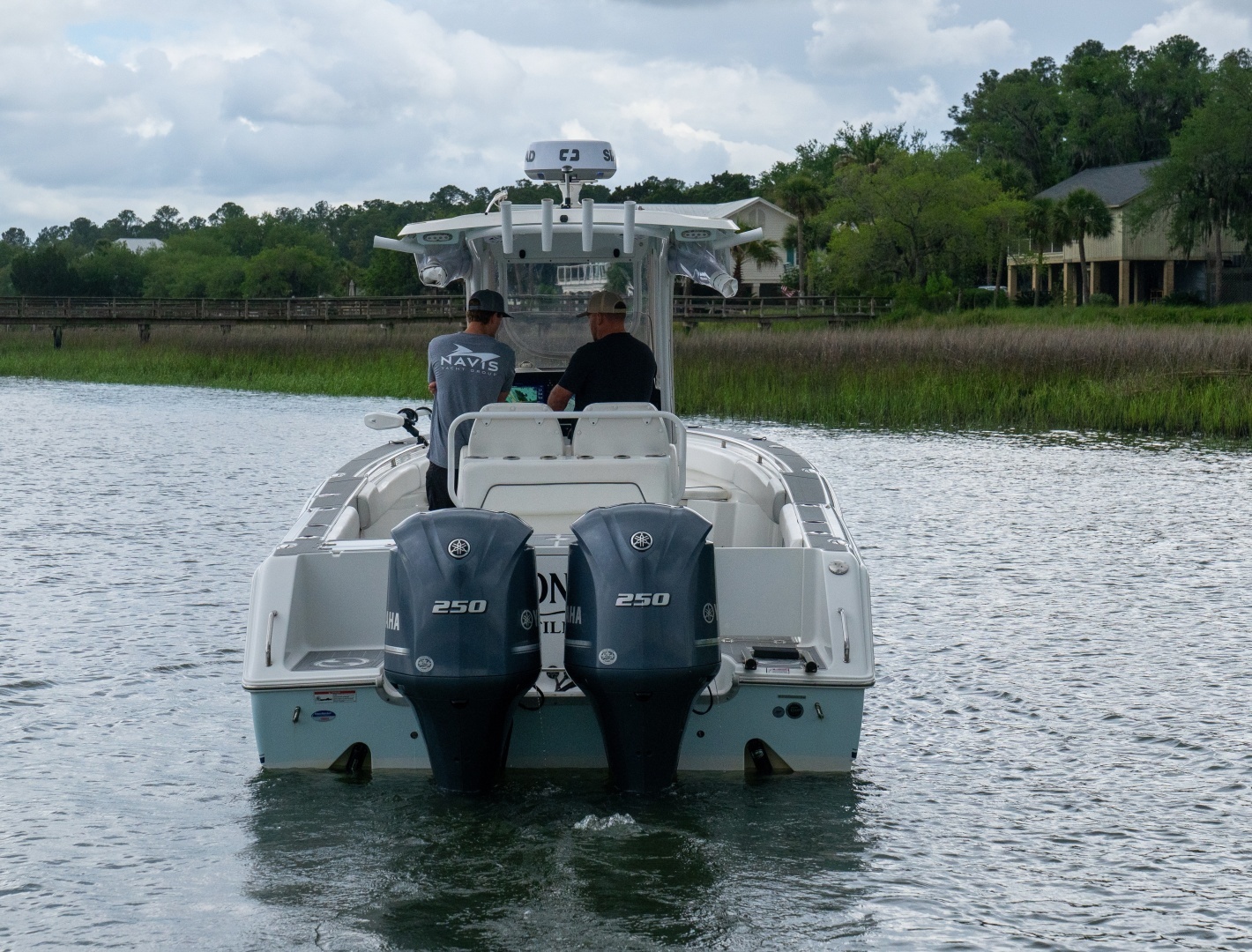 2014 Sea Hunt Gamefish 27 - Image 13
