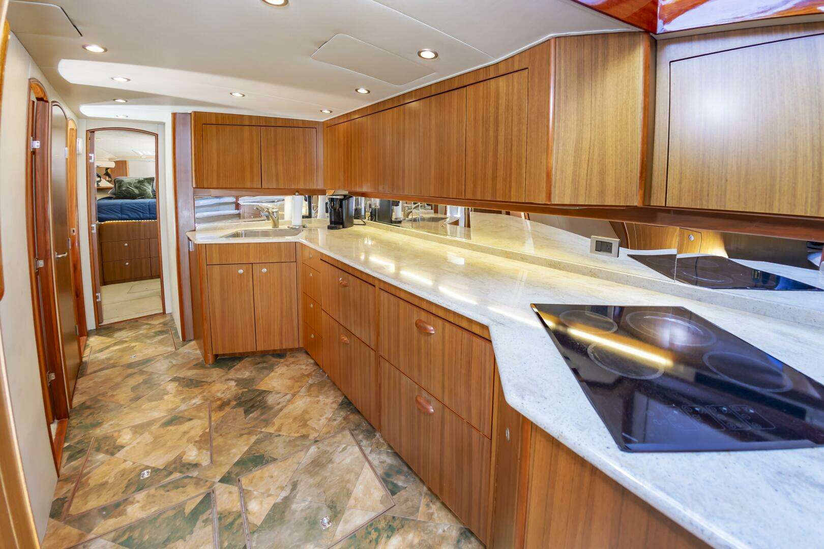 2010 Viking 52 Sport Coupe - Image 31
