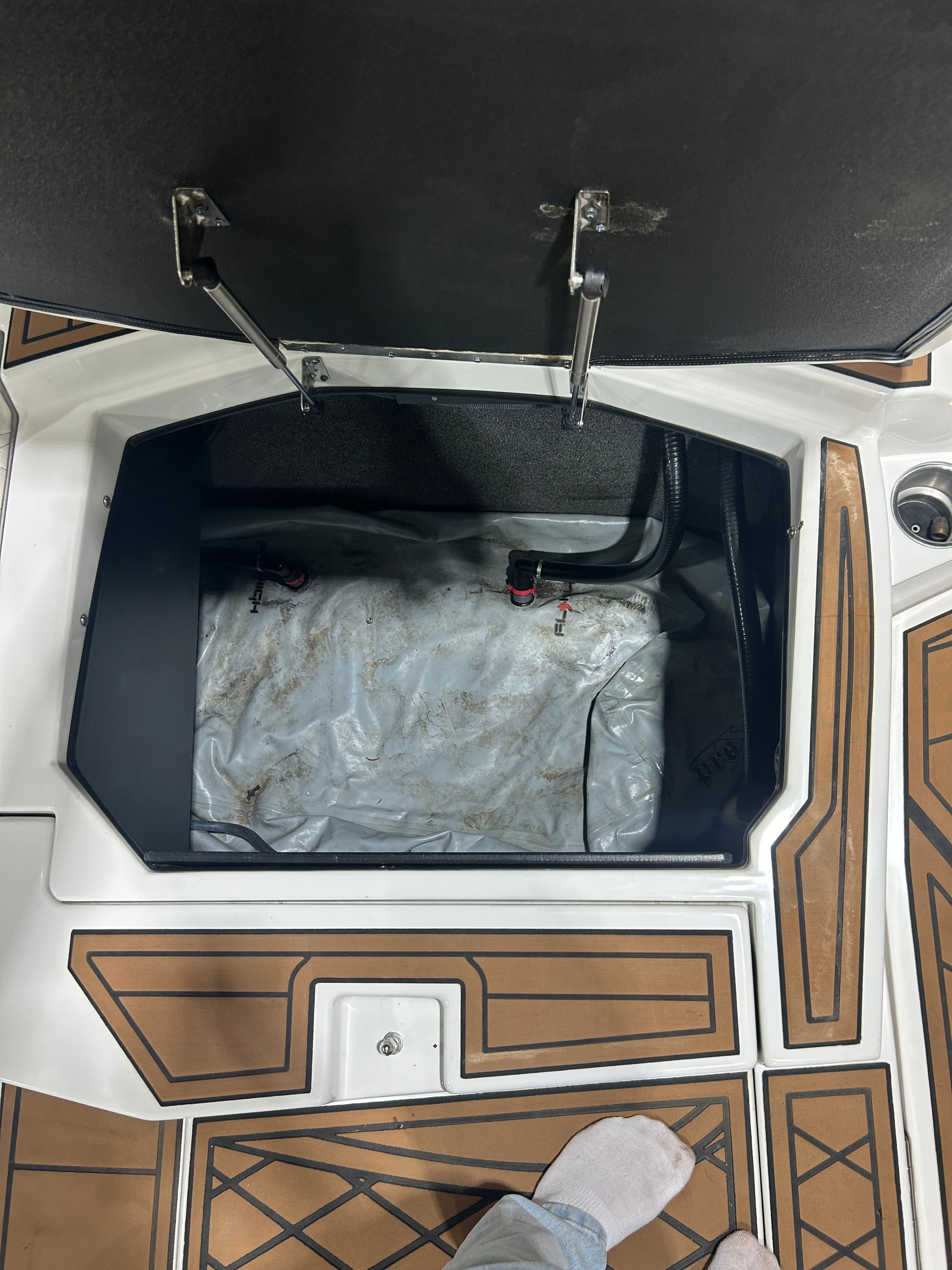 2016 Tigé RZX3 - 15