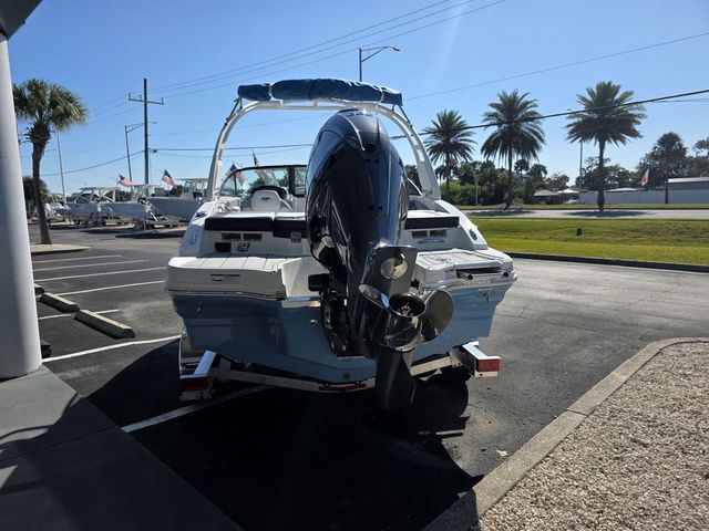 2026 Chaparral 21 SSi OB - 18