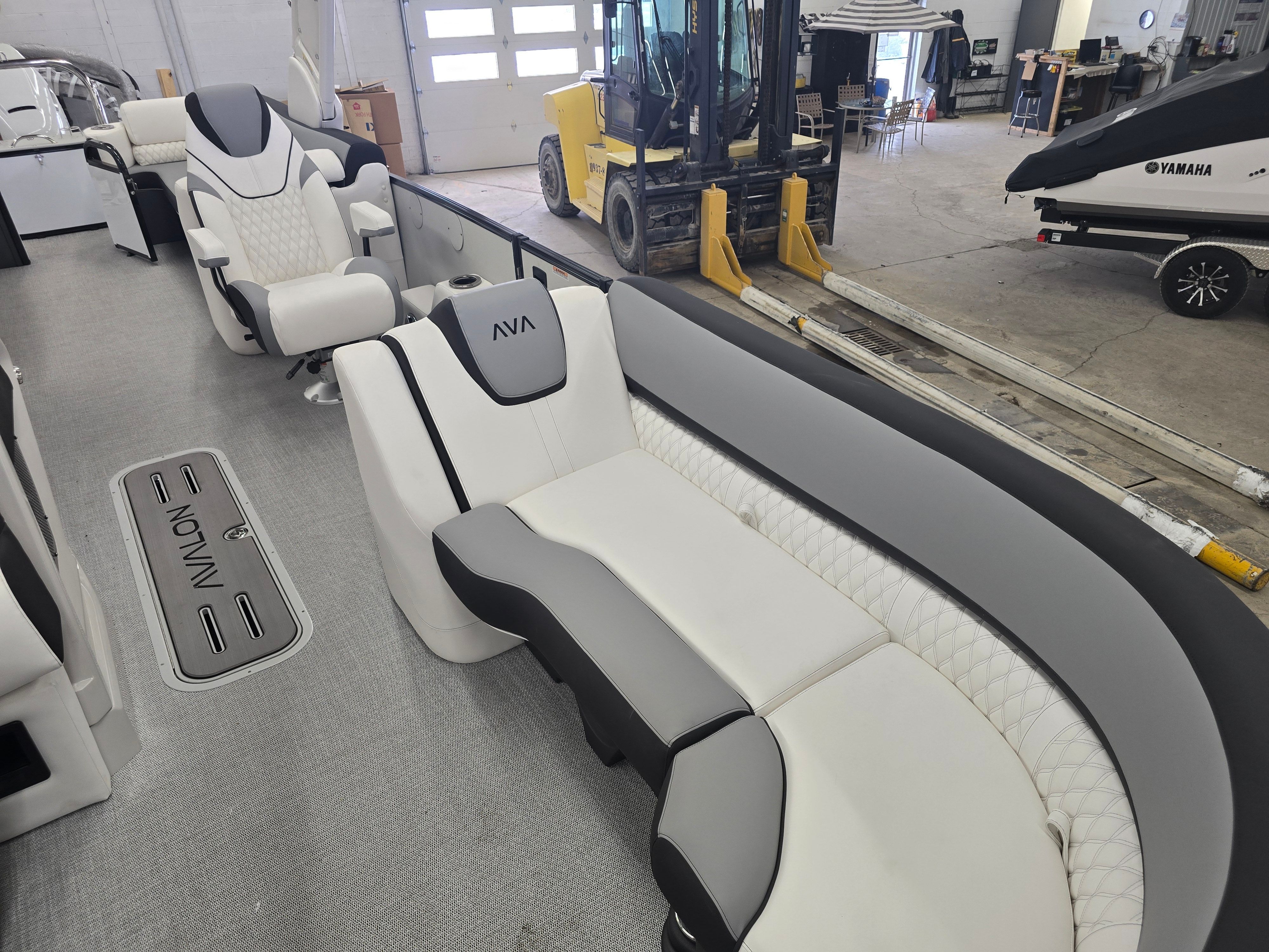 2026 AVALON CAT QL-25T - Image 13