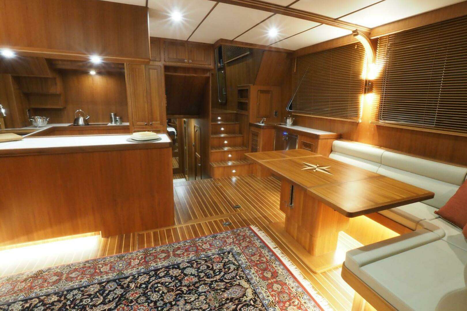 2026 Helmsman Trawlers 46 Pilothouse - Image 24