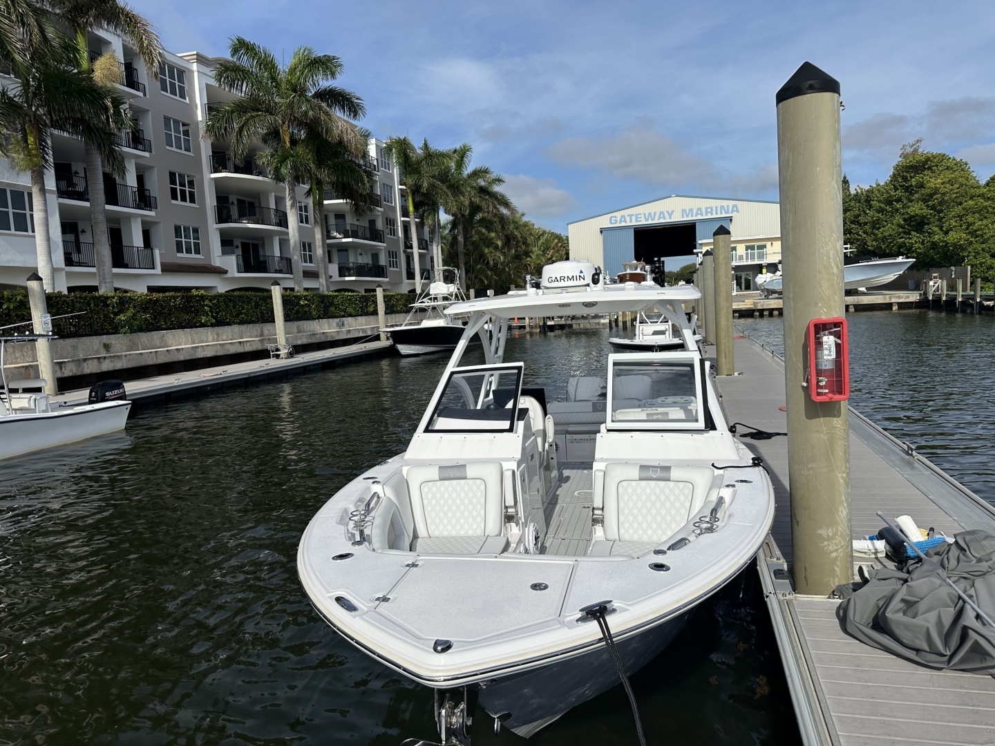 2025 Sea Fox 288 Traveler - Image 10