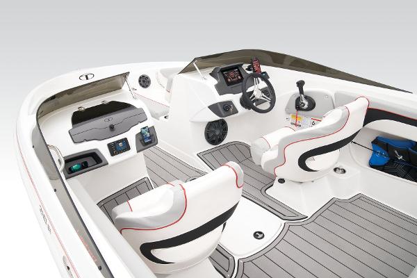 Tahoe 210 Si Limited