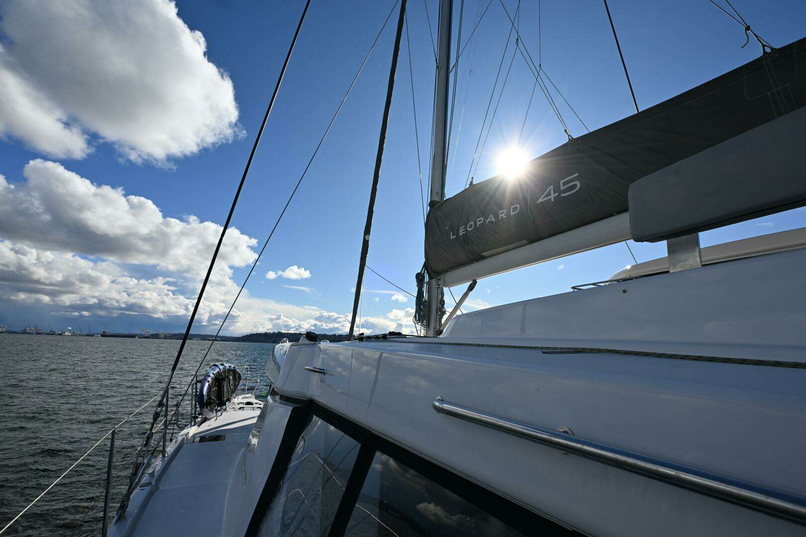 2020 Leopard 45 - Image 68
