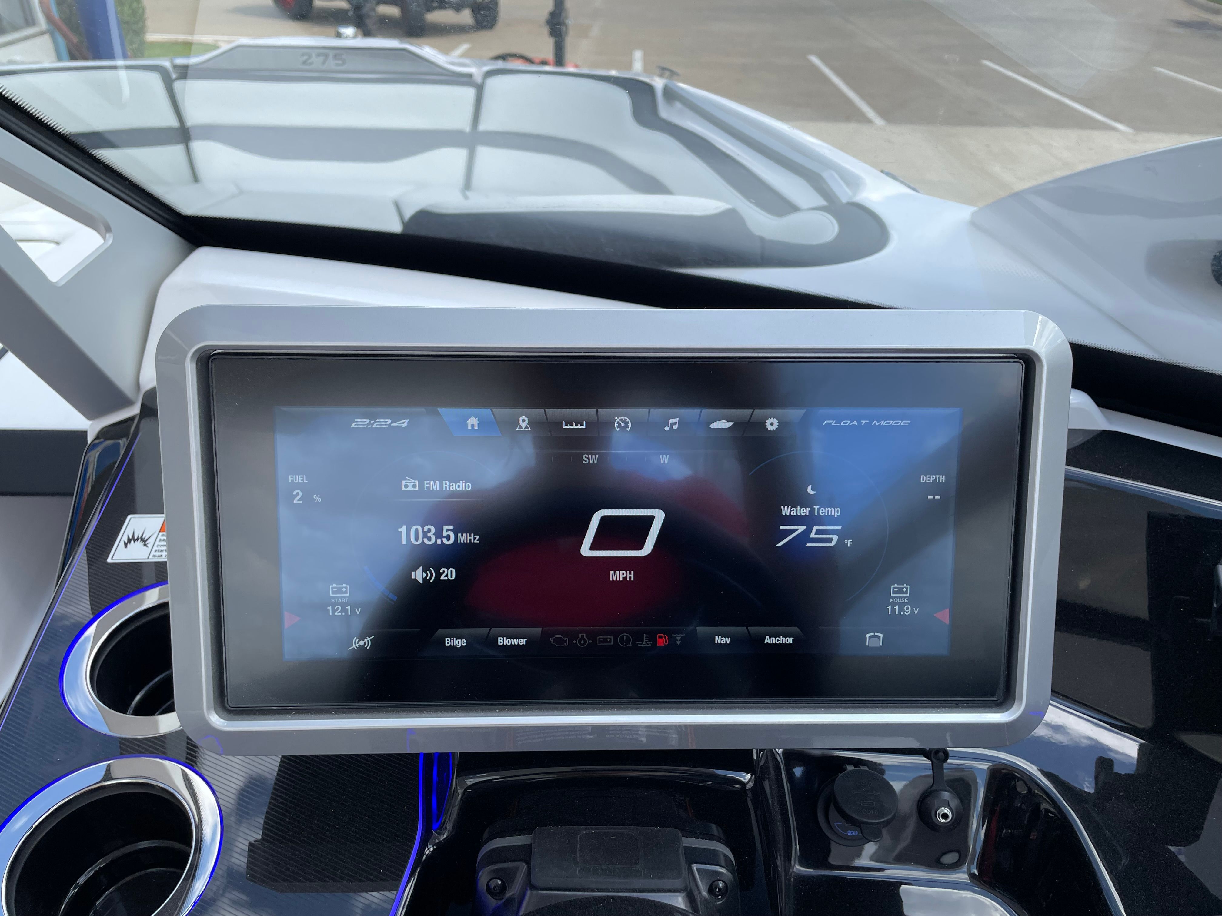 2026 YAMAHA 275 SD - Image 28