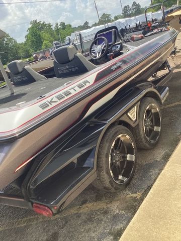 2018 Skeeter FX21 - 69