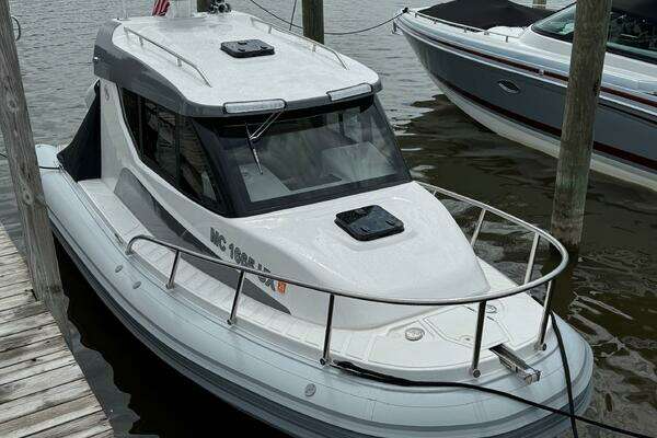 2023 Flexboat 680 Explorer