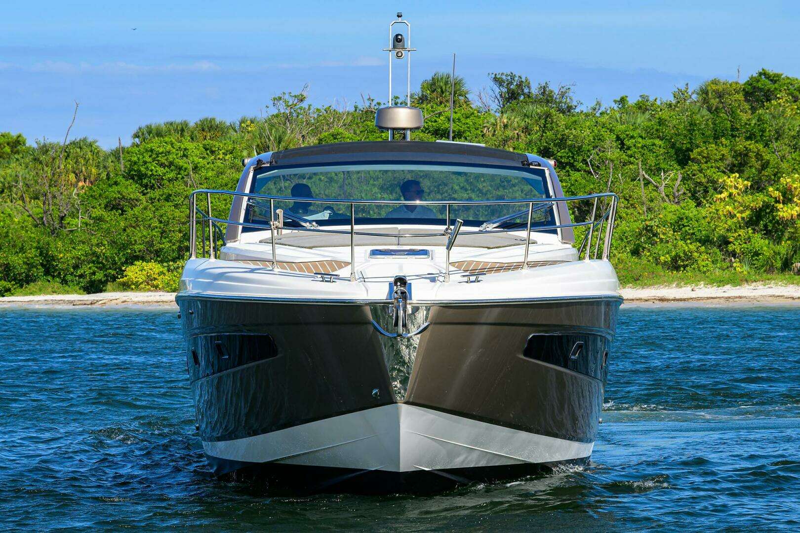 2020 Azimut Atlantis 45 - Image 6