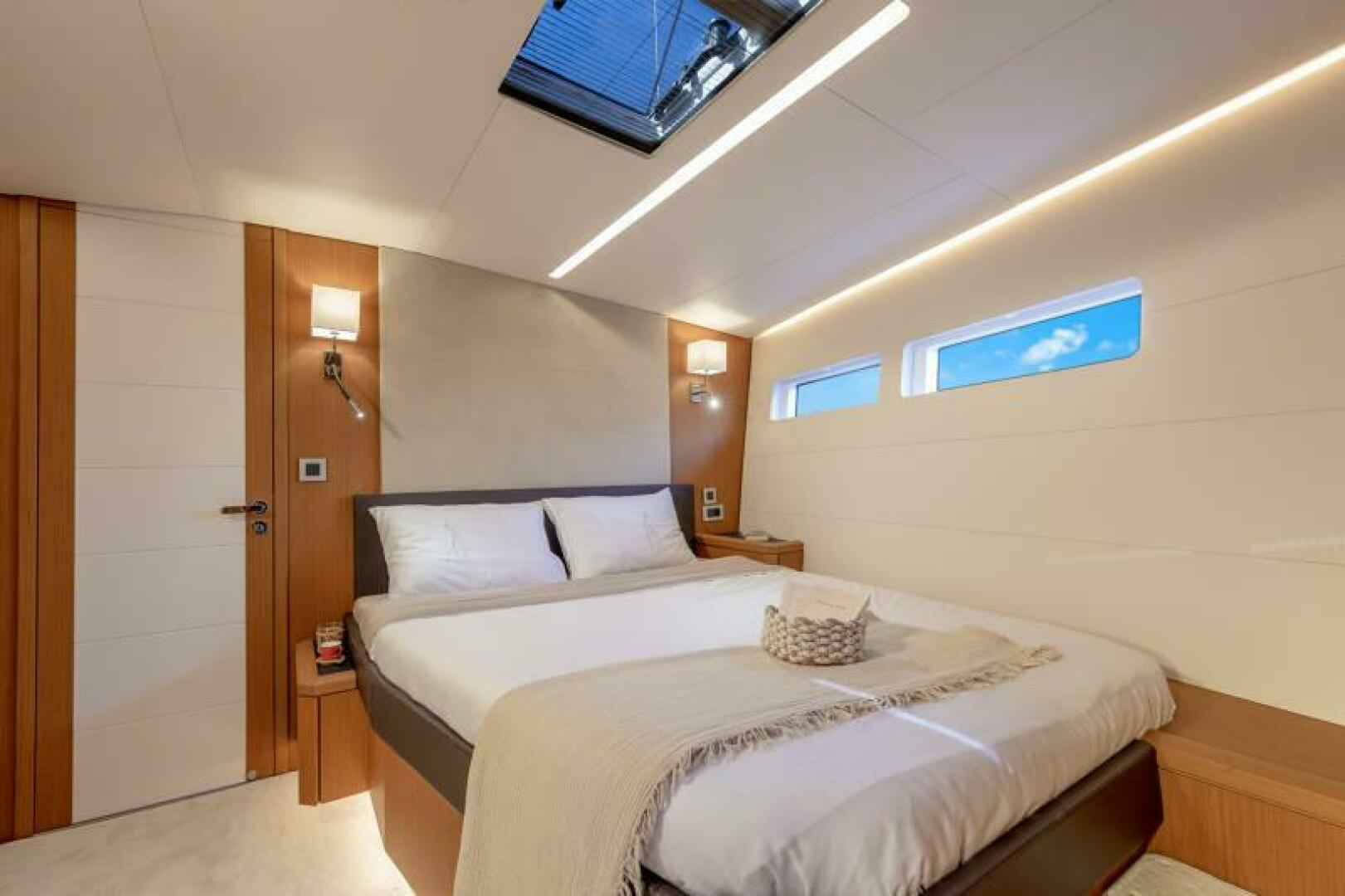 2026 Jeanneau Jeanneau Yachts 60 - Image 28
