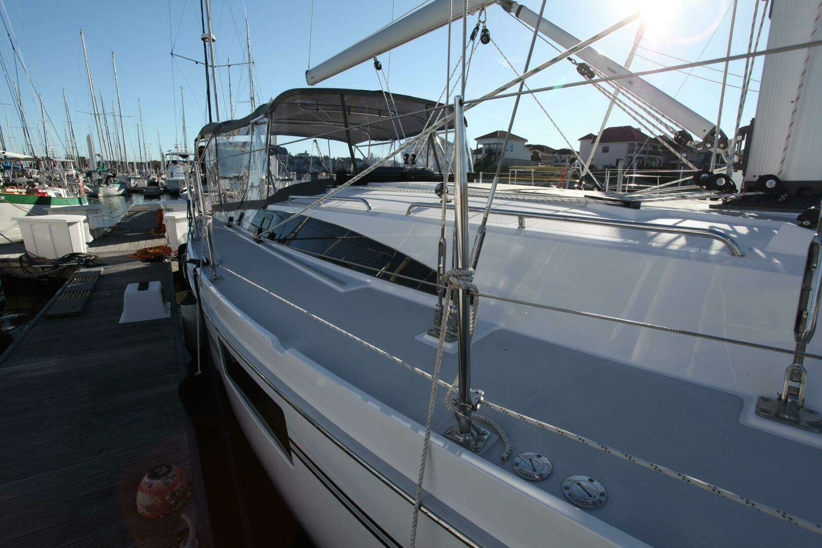 2025 Catalina 426 - Image 42