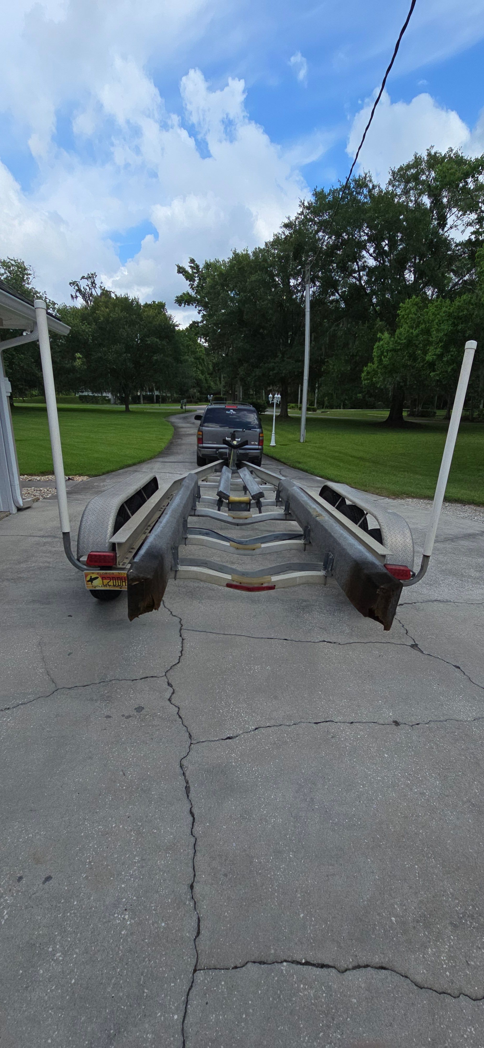 1995 Sea Ray 270 Sundancer - 28