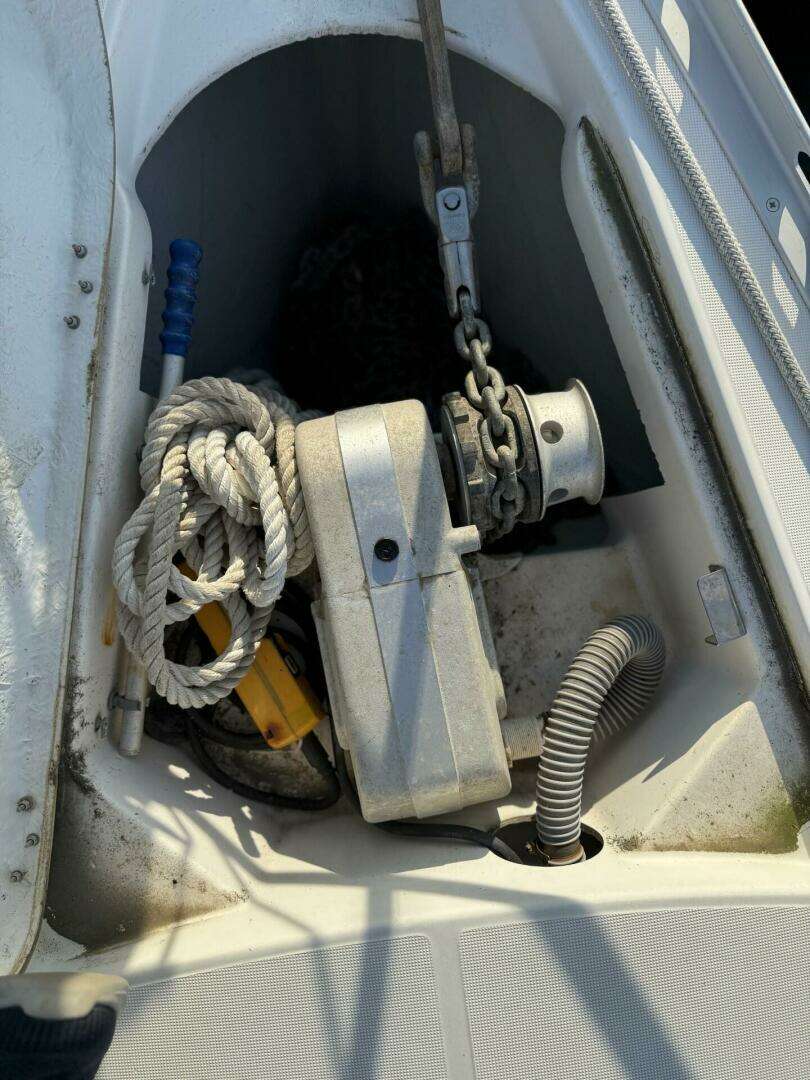 1999 Jeanneau 36.2 Sun Odyssey - Image 14