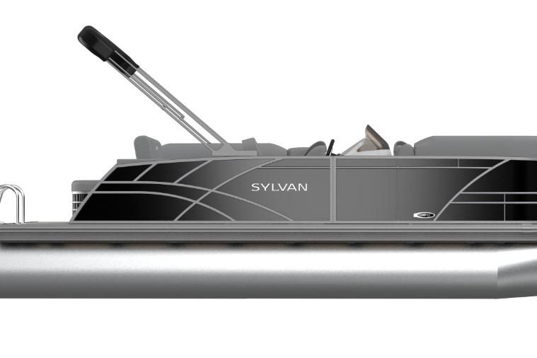 2026 Sylvan Mirage Fish 8520 Party Fish 4.0