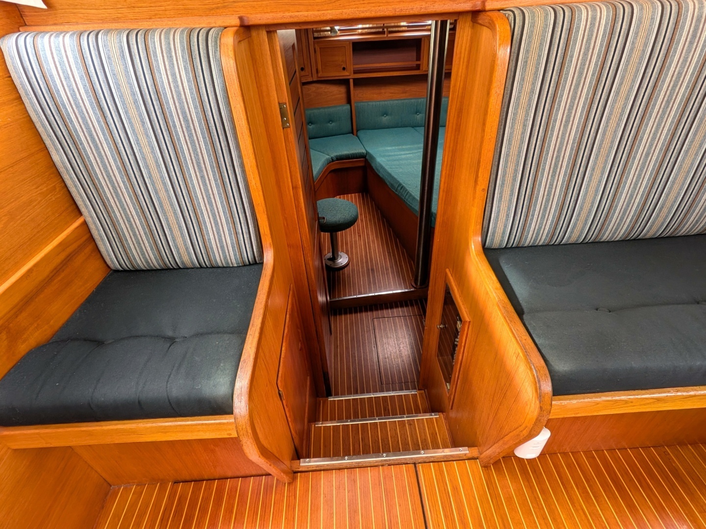 1985 Nauticat 44 - Image 31