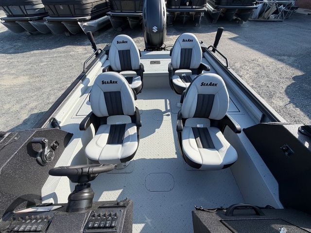 2027 SeaArk Procat 200 - 200 Suzuki - 6