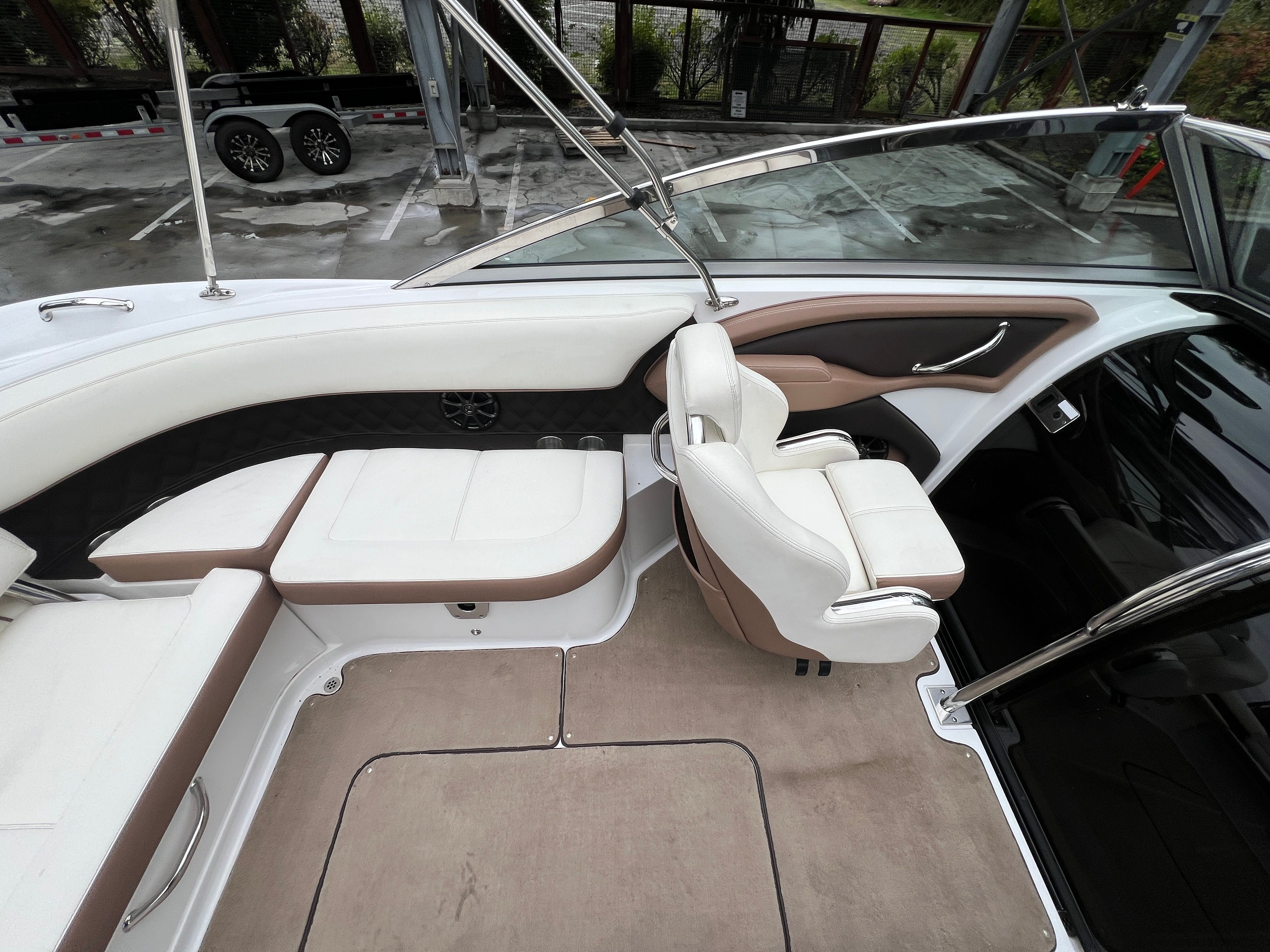 2014 Cobalt 243 - 10