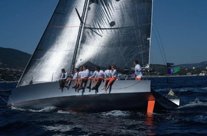 2014 Black Pepper CODE 1