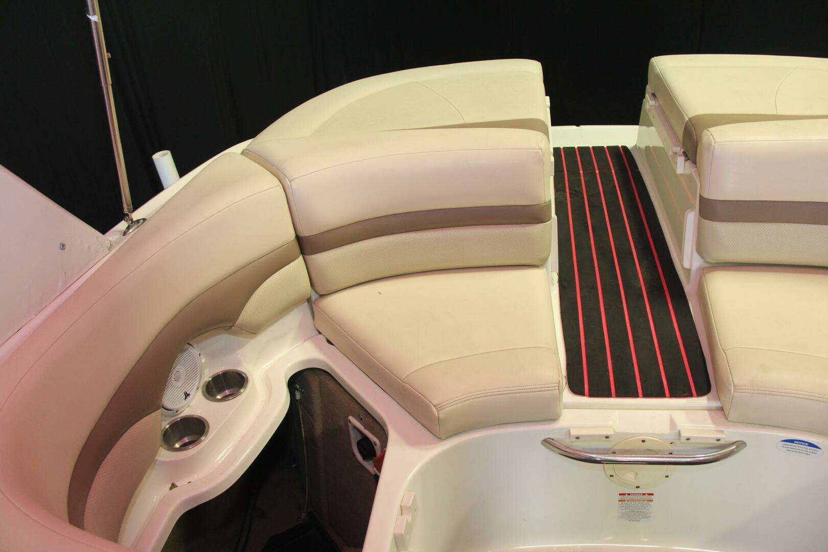 2006 Chaparral 256 SSi - Image 108