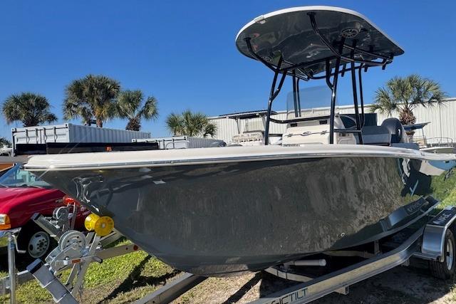 2026 Sea Chaser 22 HFC