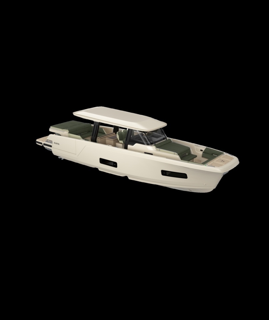 2026 Other Aiata Sunfinder 50 - Image 2