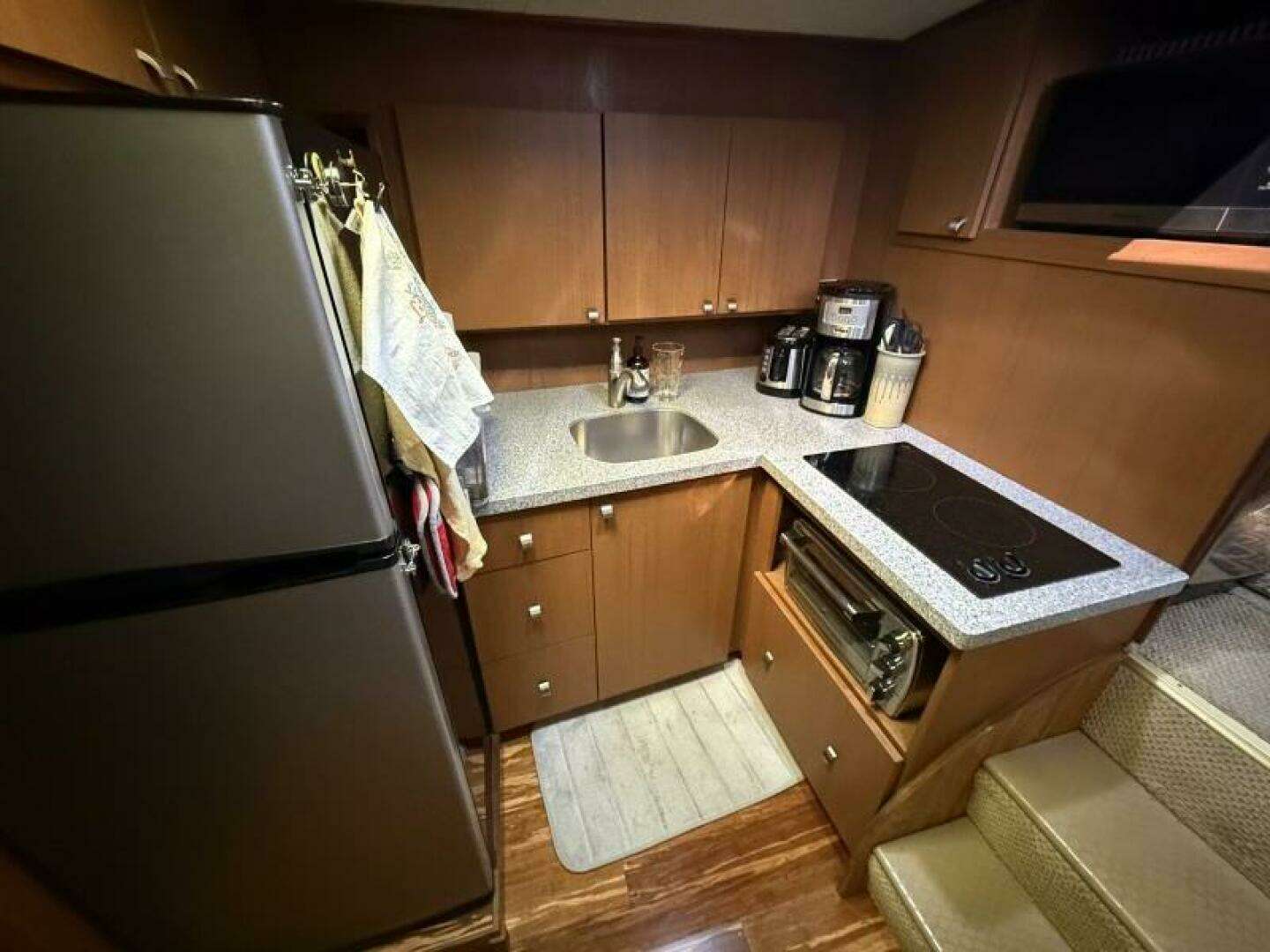 1980 Viking 43 DCMY - Image 27