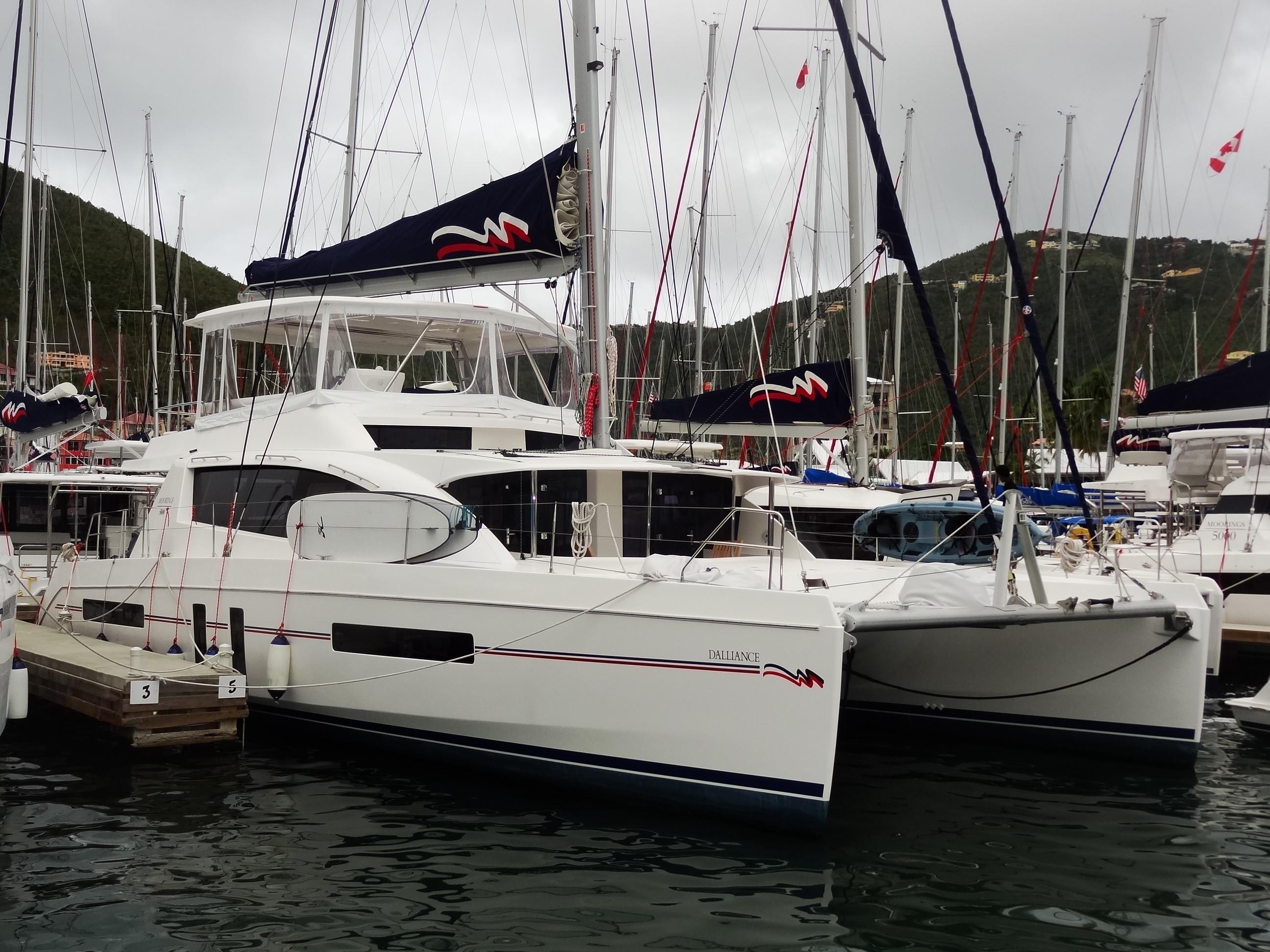 2014 Leopard 58 - 105