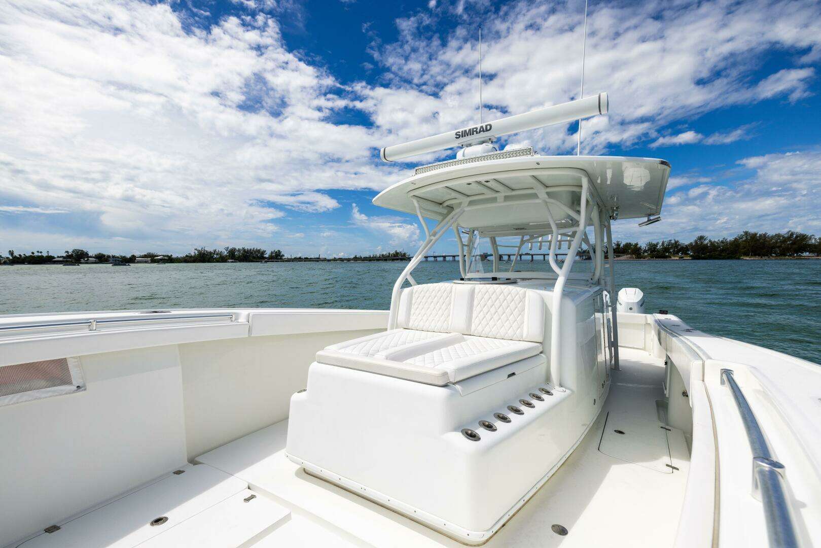 2009 Yellowfin — - Image 46