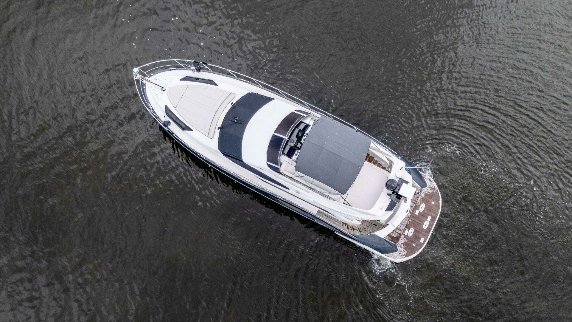 2009 Marquis 500 Sport Bridge - Image 6