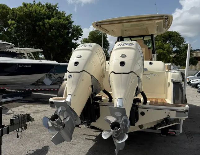 2022 Chris-craft Catalina 30 - Image 50