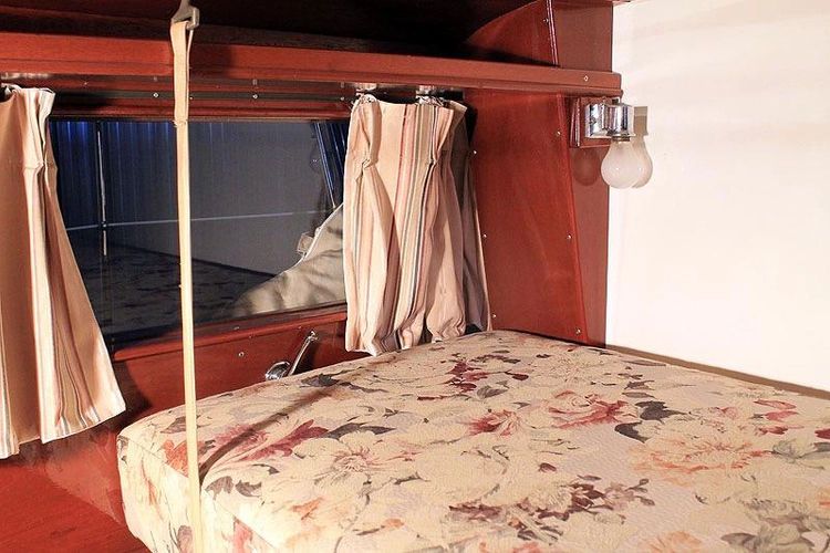 1930 Chris-craft Commuter - Image 29