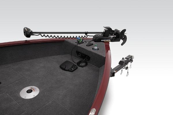 2023 Tracker Pro Guide V-175 WT - 14