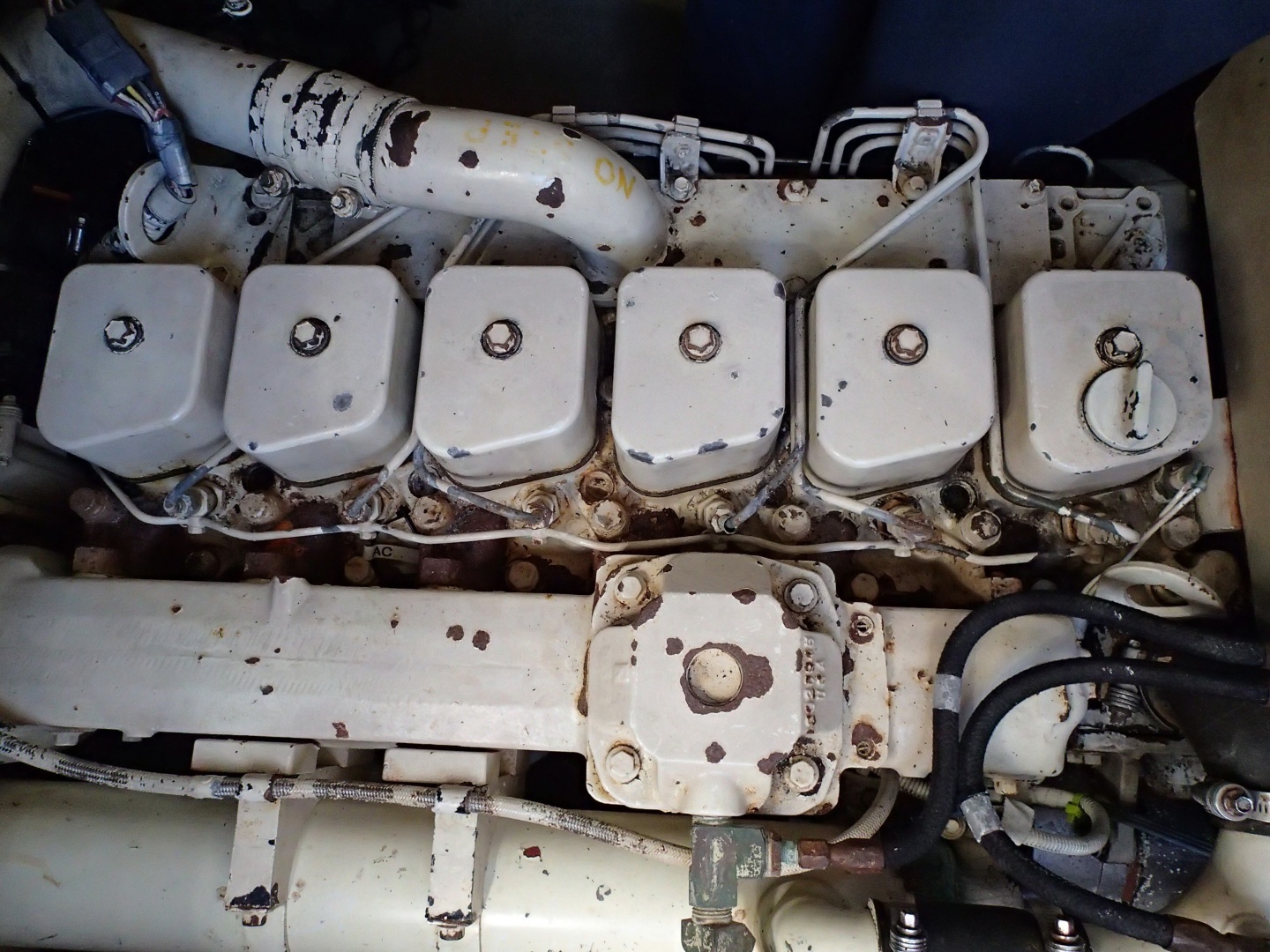 2000 Nordic Tugs Pilothouse Trawler 32 - Image 68
