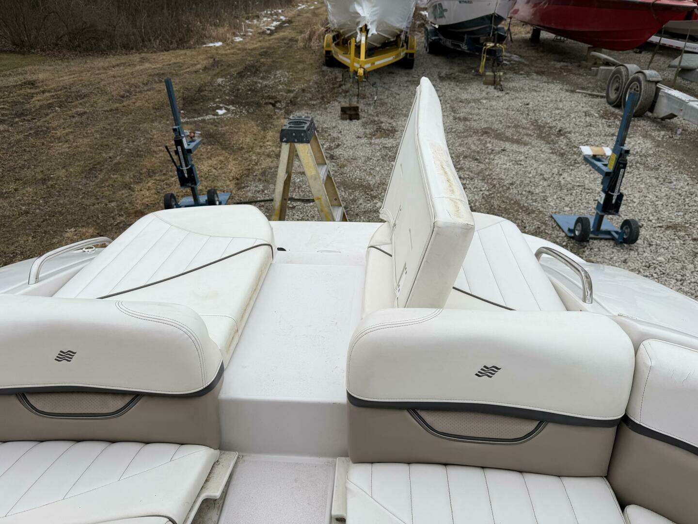 2005 Four Winns 250 Horizon - Image 28