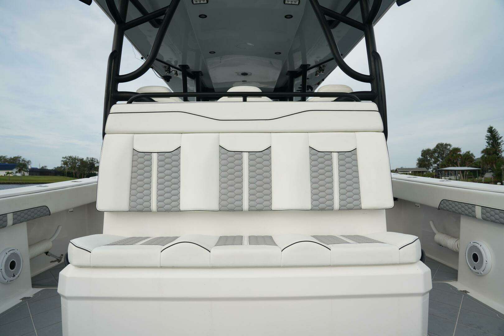 2022 Invincible 46 Catamaran - Image 19