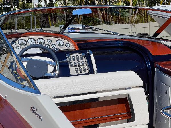 2015 Riva 33' Aquariva Super - 2