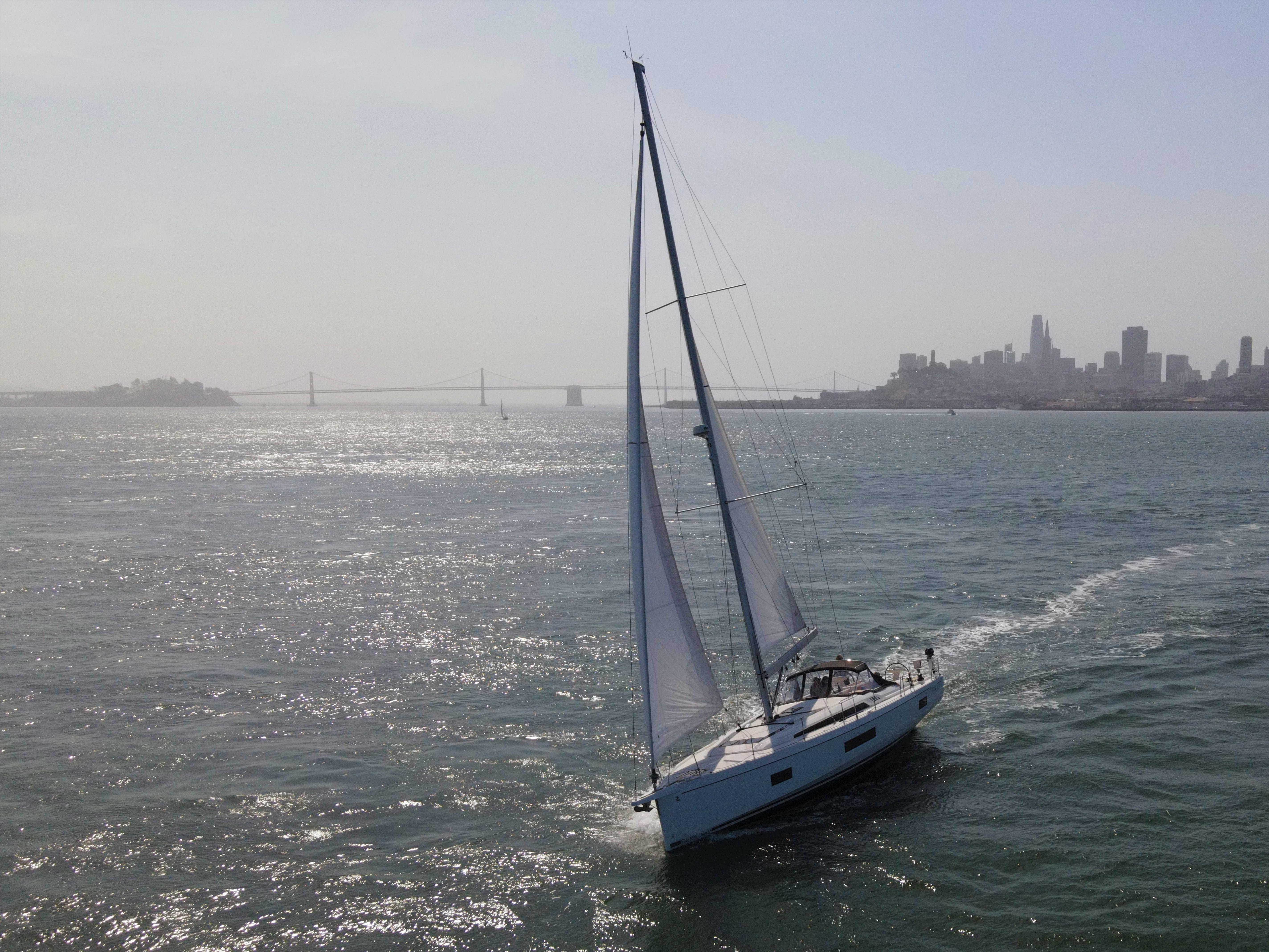 2019 Beneteau Oceanis 51.1