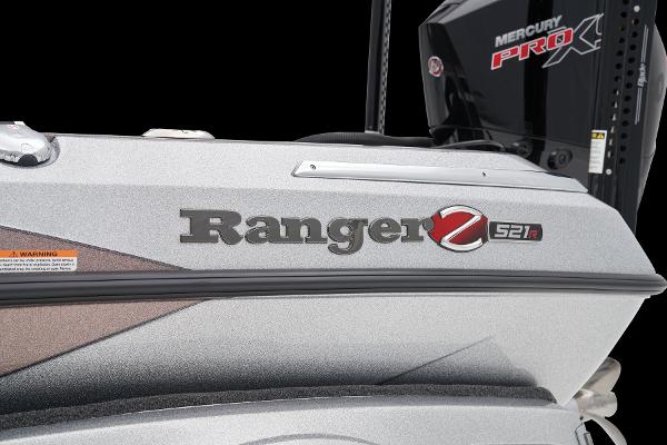 2026 Ranger Z521R - 107