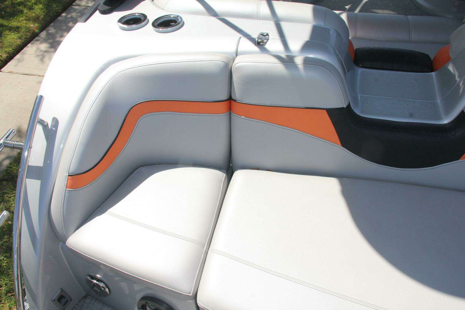 2021 Berkshire 25 Sport CL - Image 57